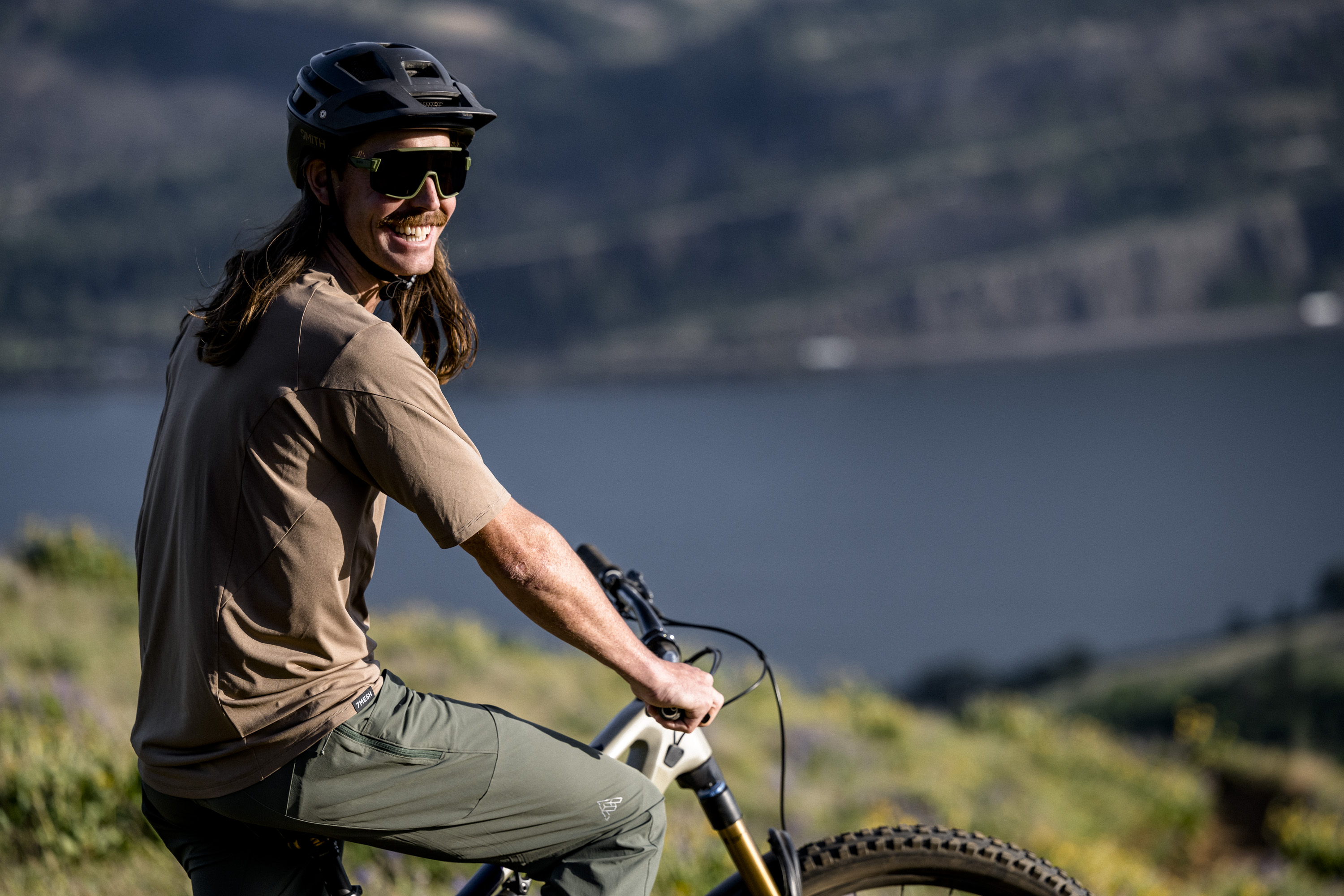 Men's Trail Shorts Guide | 7mesh | 7mesh